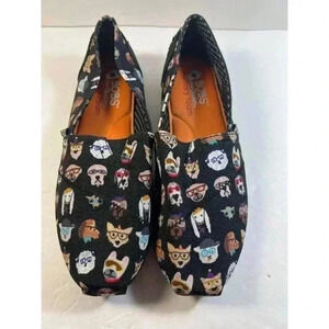 Bobs shoes